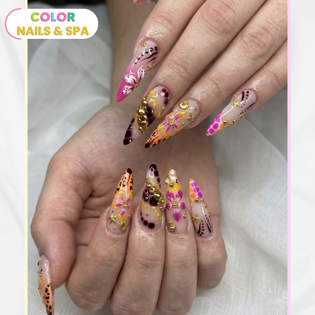 nail ideas